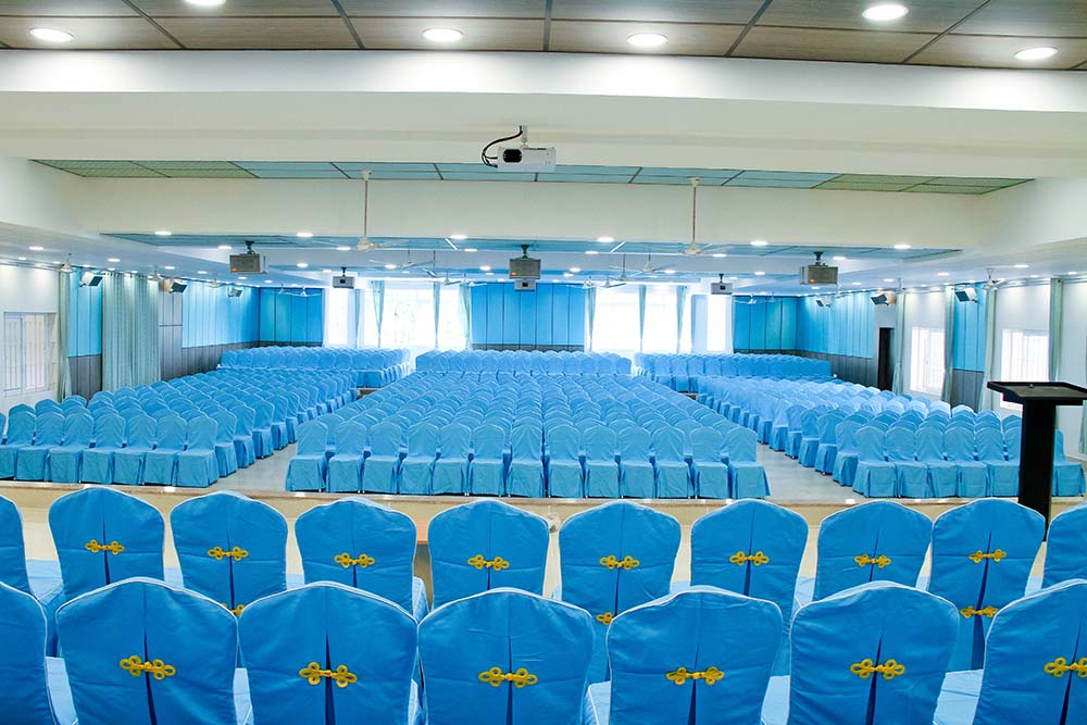 Conference Hall