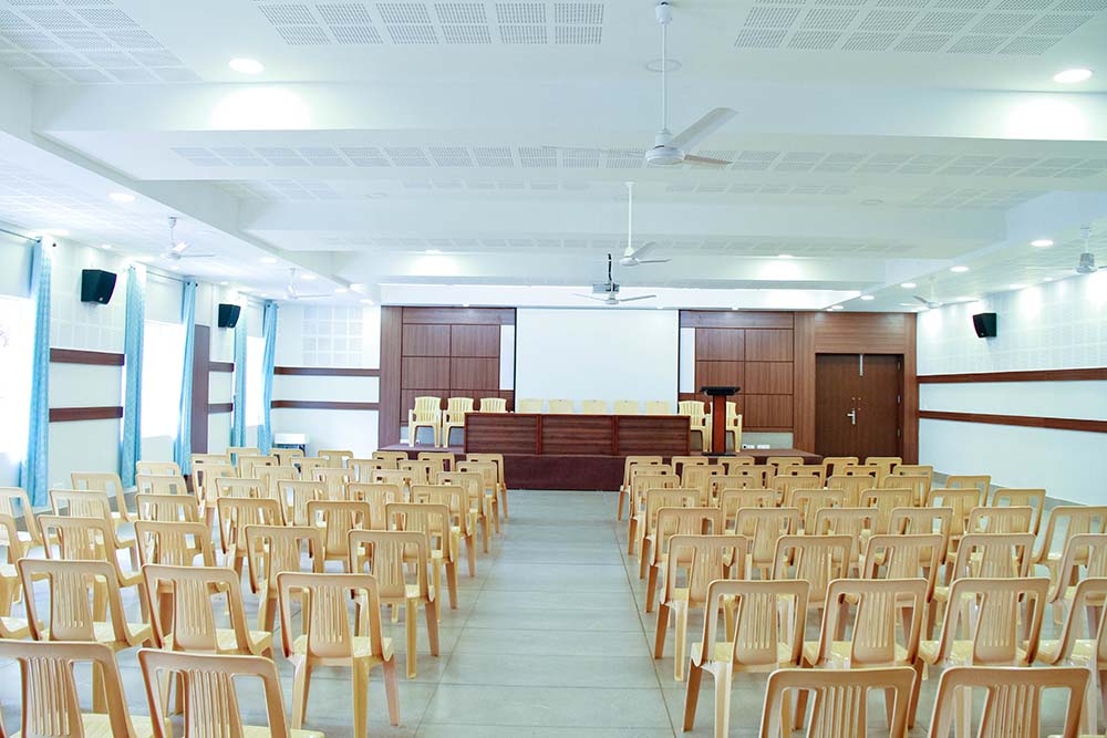 Conference Hall